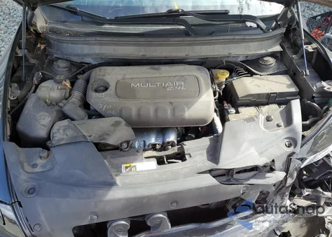 2014 Jeep Cherokee Sport from USA, damaged, VIN 1C4PJLAB7EW149393